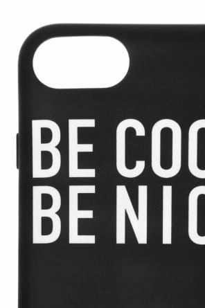 Iphone 7/8 case, zdjęcie 2 Iphone 7/8 case od Dsquared2